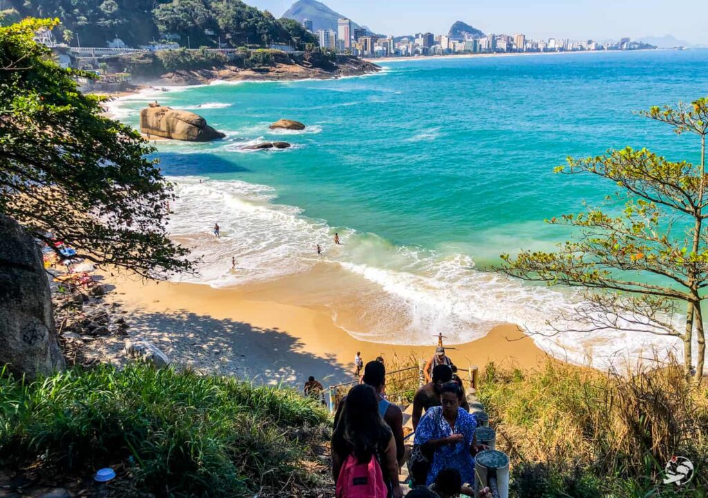 Conheça um paraíso 'escondido' em Búzios, no Rio de Janeiro - Blog