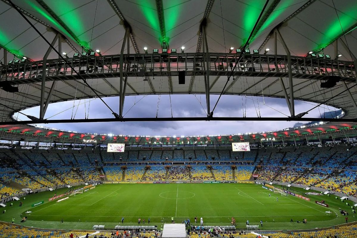 Maracanã